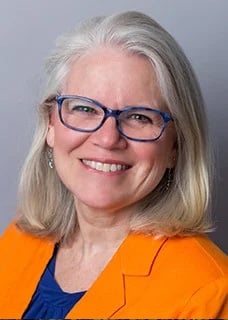 Michele Halstead ’91